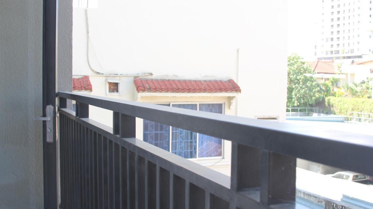 Ptas Tauch Residence Phnom Penh Exterior foto